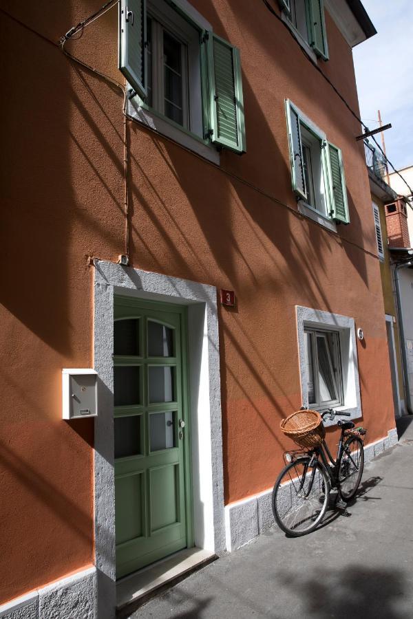 Sobe Pri Anici Hotel Koper Exterior photo
